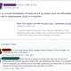 Illustration for article titled Best FB response to this asshattery?